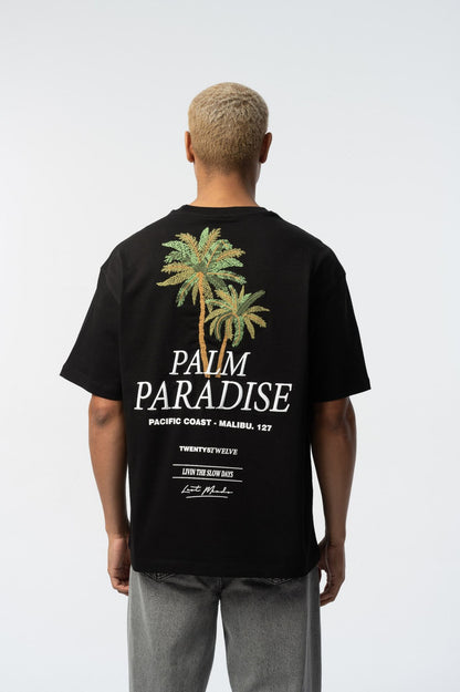 T-Shirt Palm Paradise