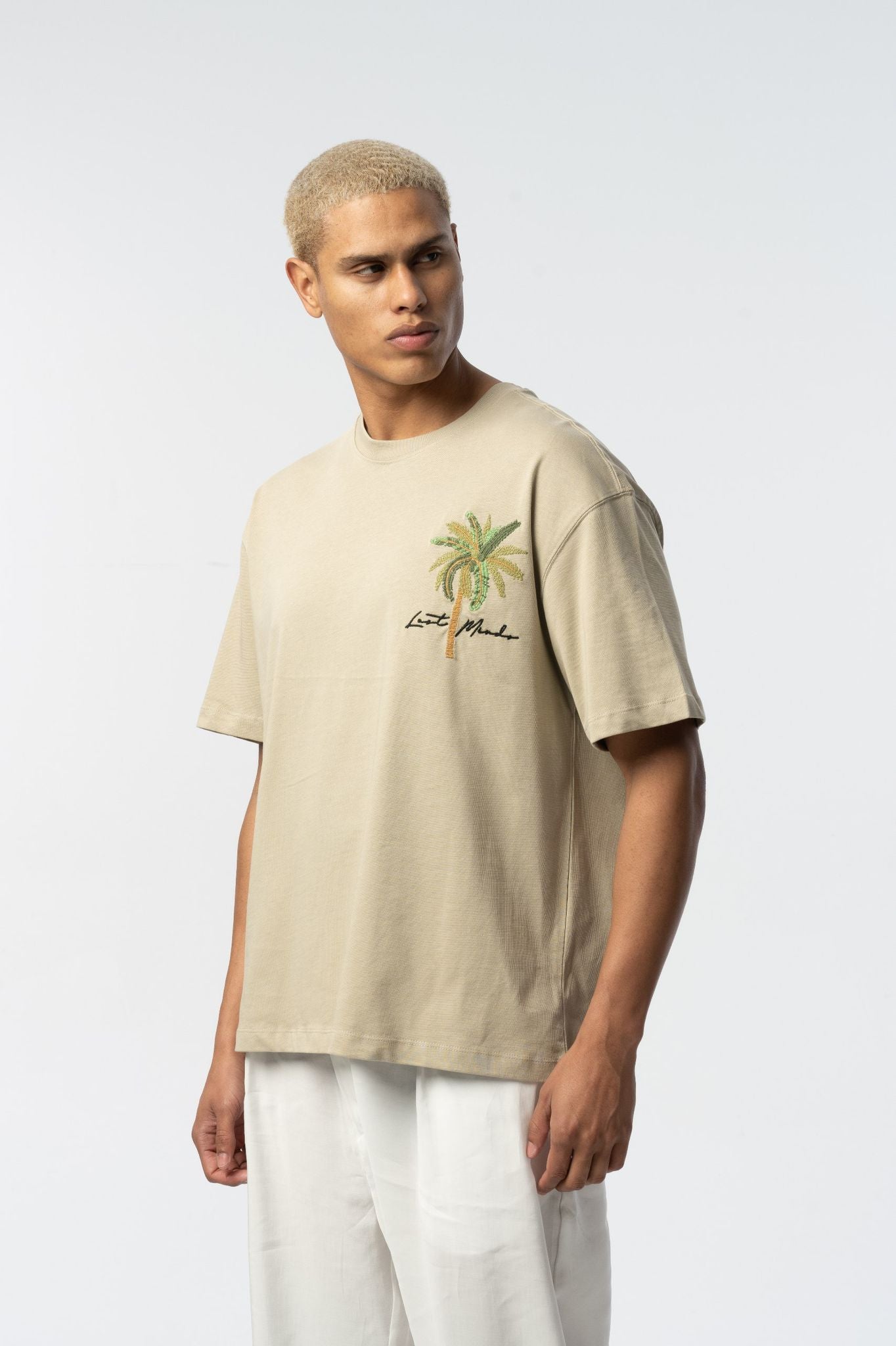 T-Shirt Palm Paradise