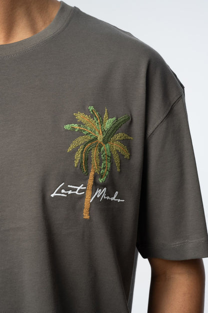 T-Shirt Palm Paradise