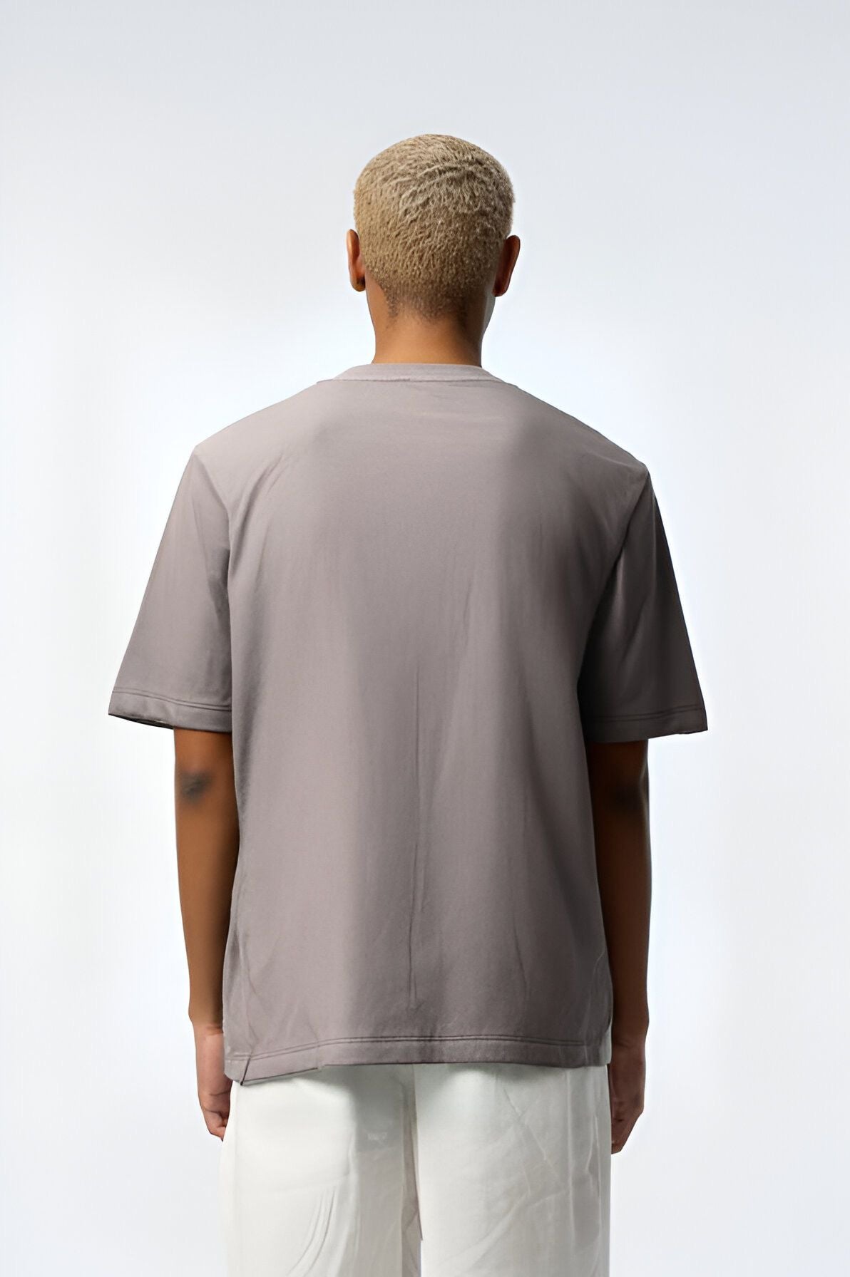 T-Shirt Summer Fit