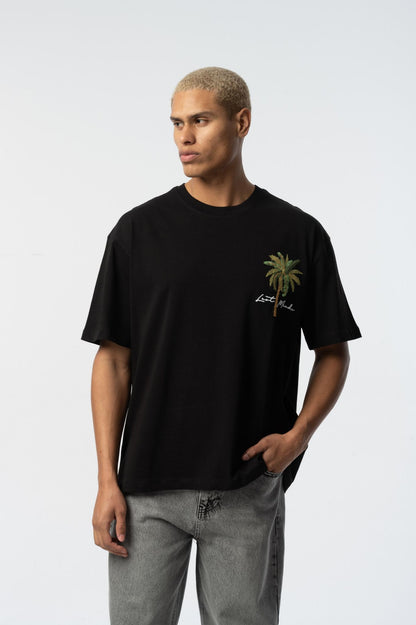 T-Shirt Palm Paradise