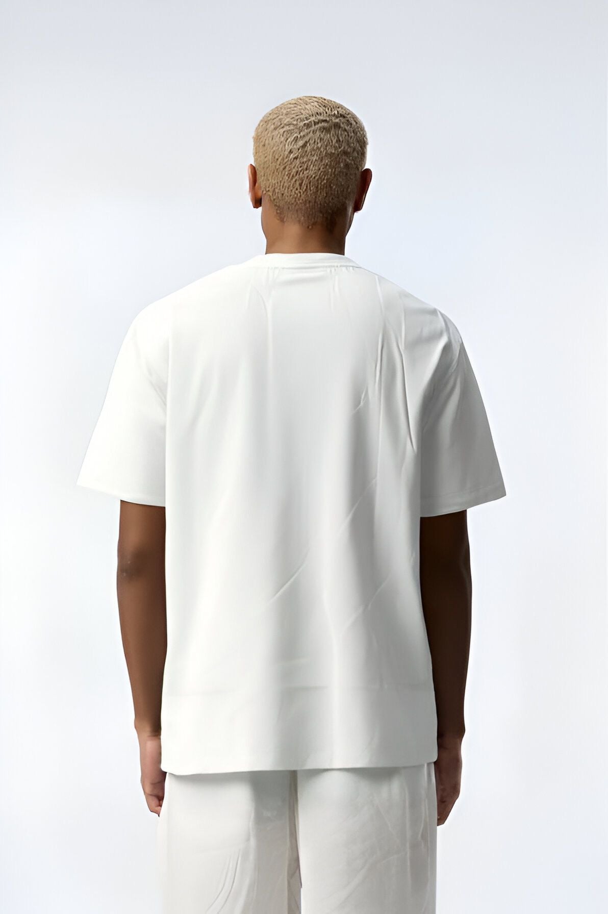 T-Shirt Summer Fit