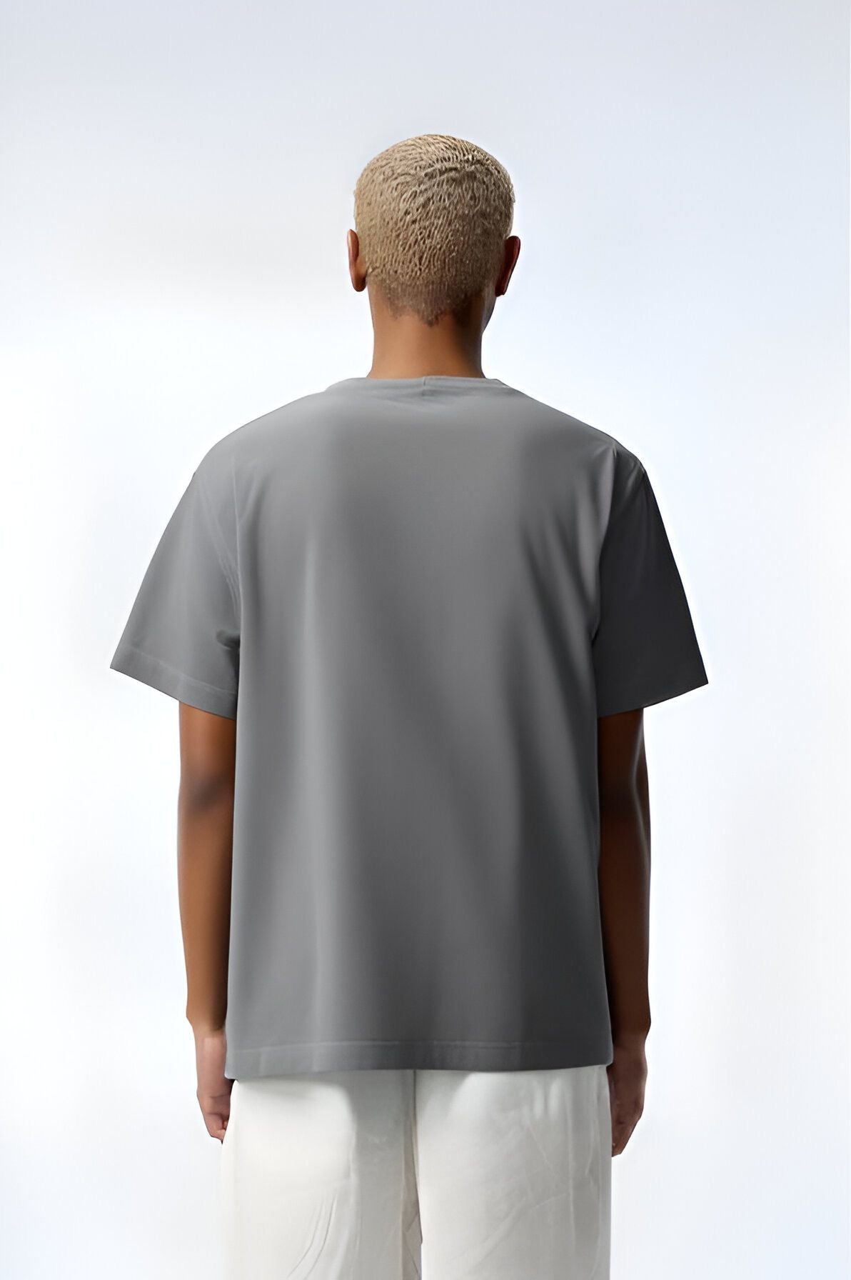 T-Shirt Summer Fit