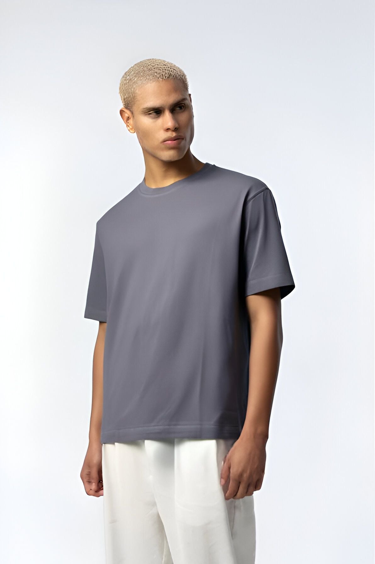 T-Shirt Summer Fit