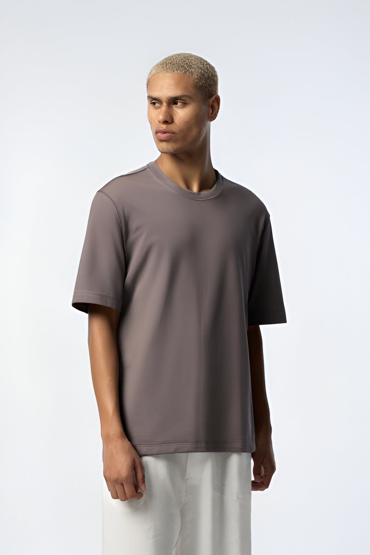 T-Shirt Summer Fit