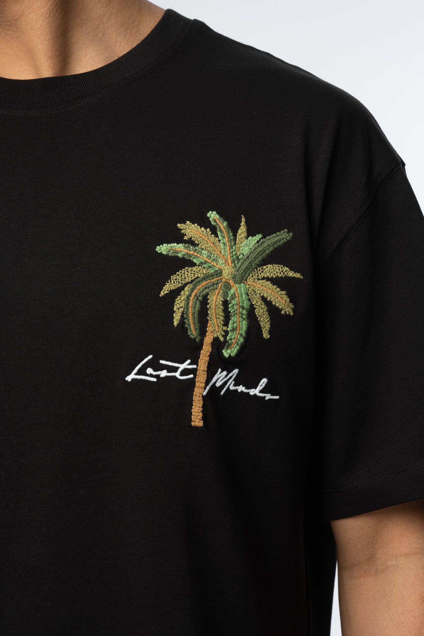 T-Shirt Palm Paradise