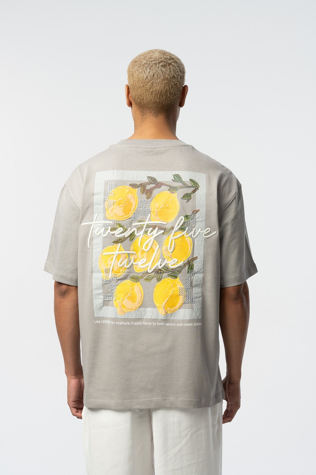 T-Shirt Lemon