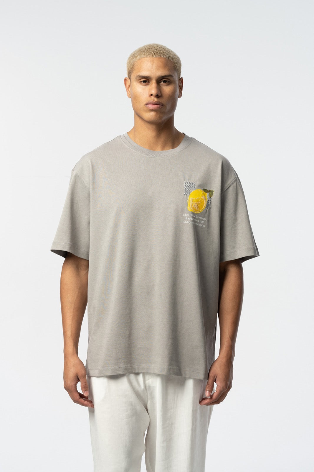 T-Shirt Lemon