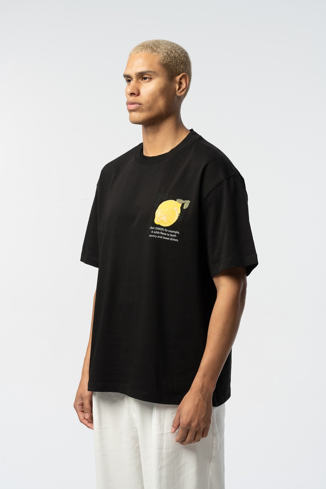 T-Shirt Lemon