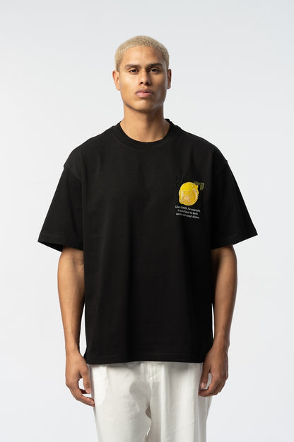 T-Shirt Lemon