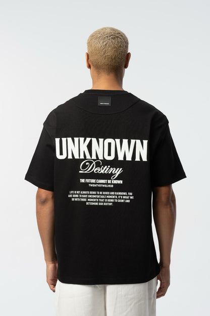 T-Shirt Unknown Destiny