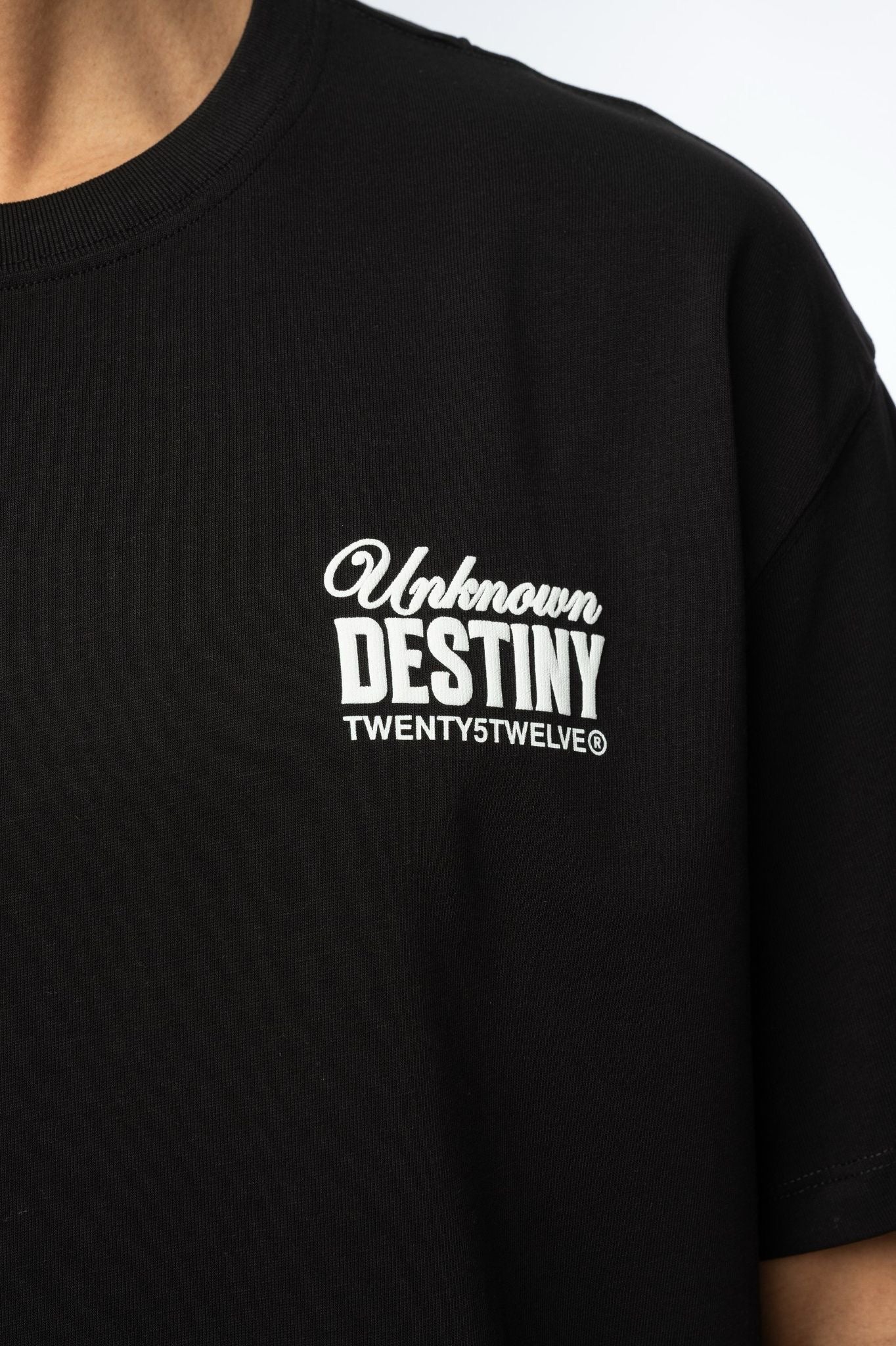 T-Shirt Unknown Destiny