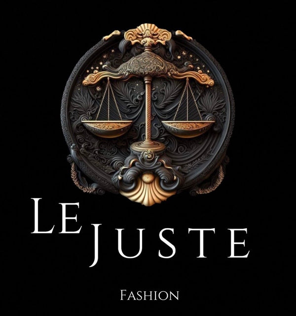 Le Juste Fashion