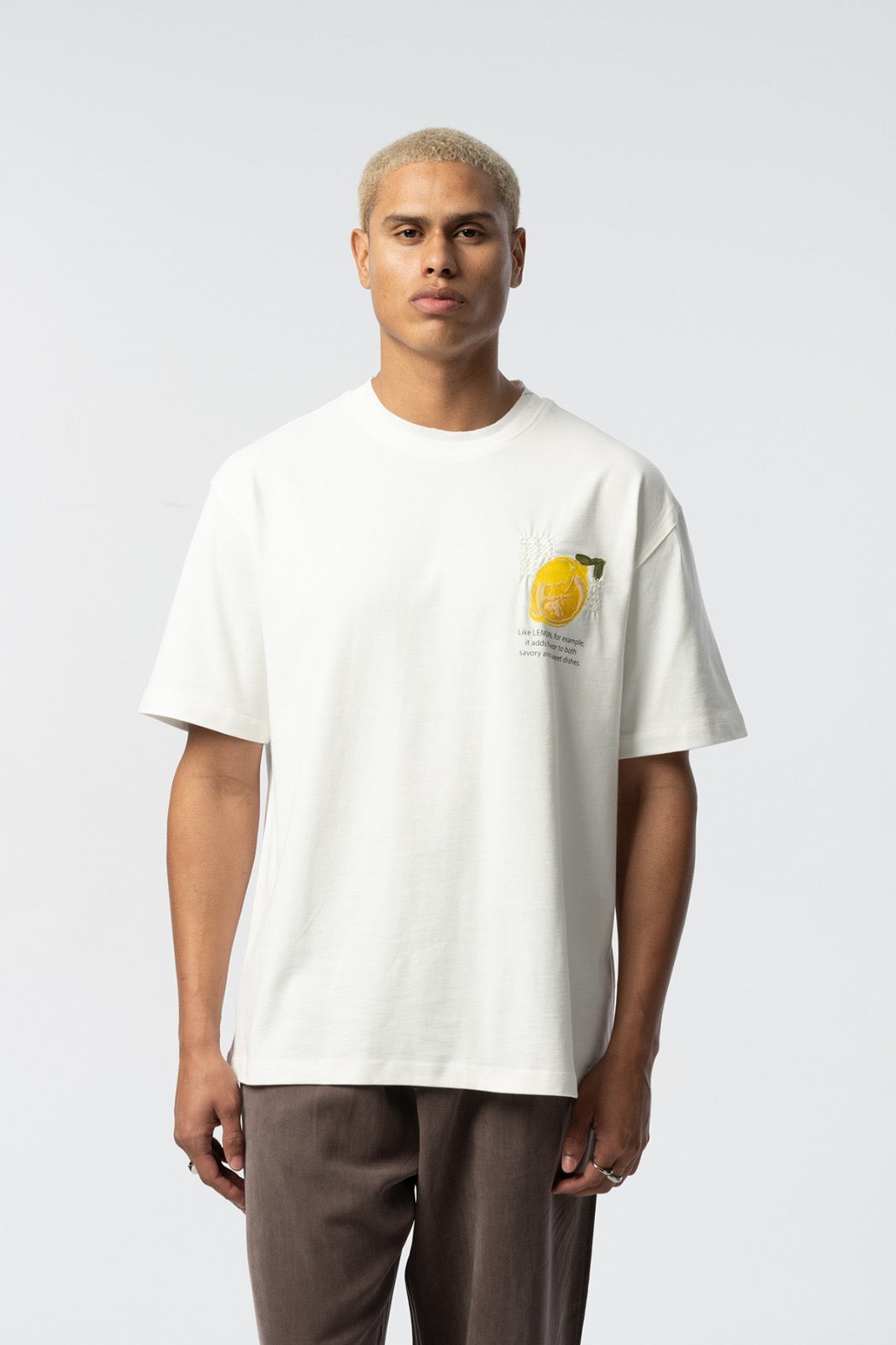 T-Shirt Lemon