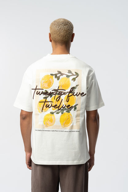 T-Shirt Lemon