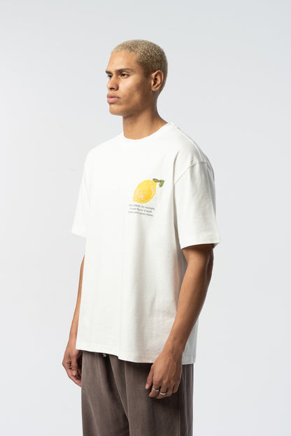 T-Shirt Lemon