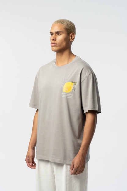 T-Shirt Lemon